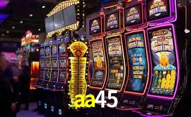 Desvendando o Mundo dos Jogos Virtuais na aa45