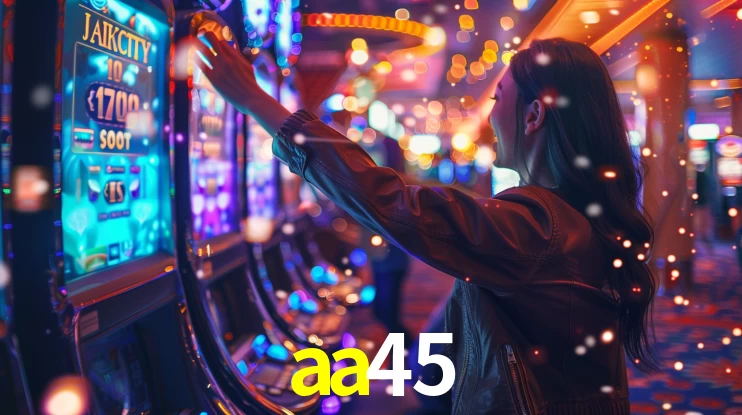 aa45 app