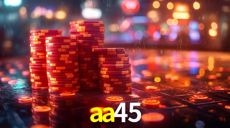 aa45 -  - aa45 bet