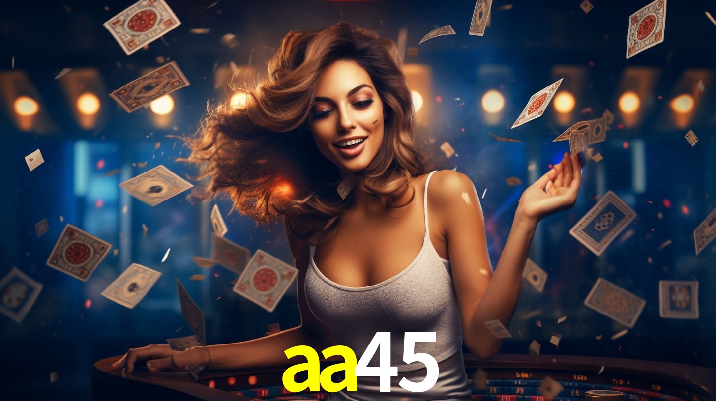 aa45 bet