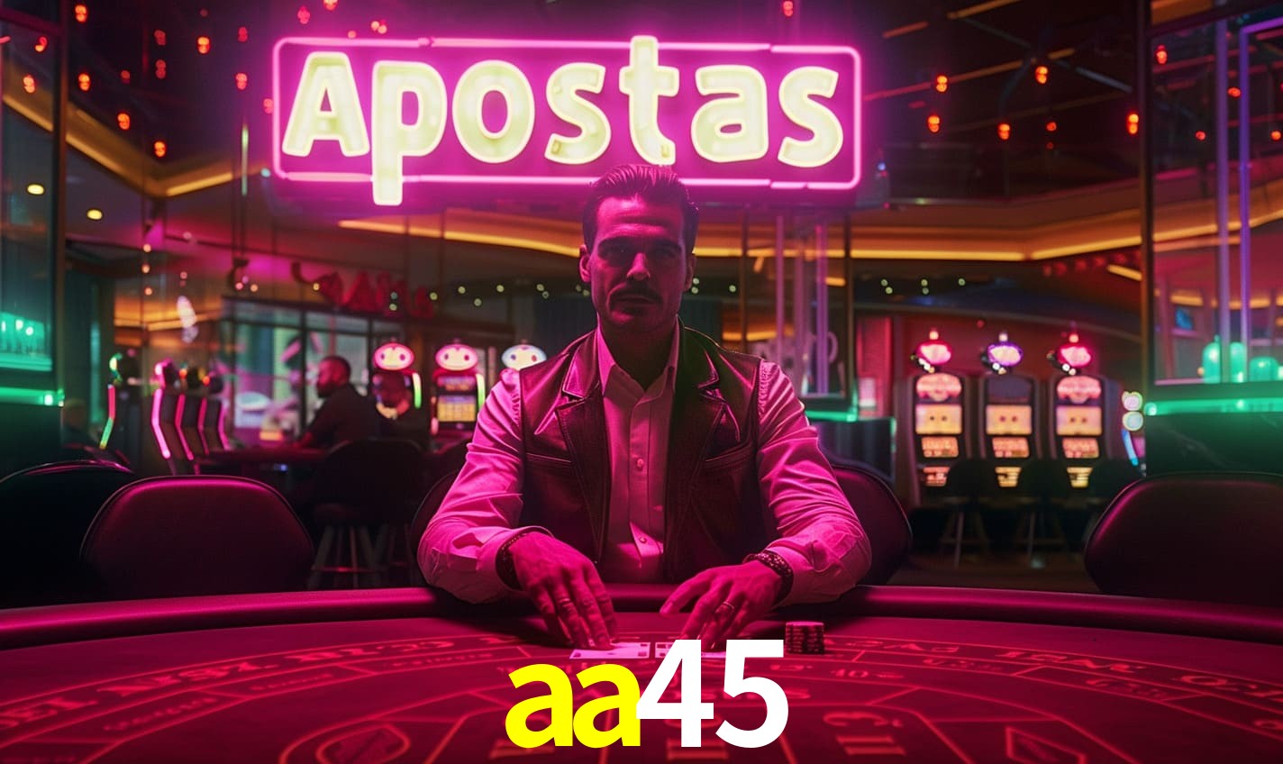 Apostas de Tênis aa45