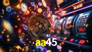 Casino VIP aa45