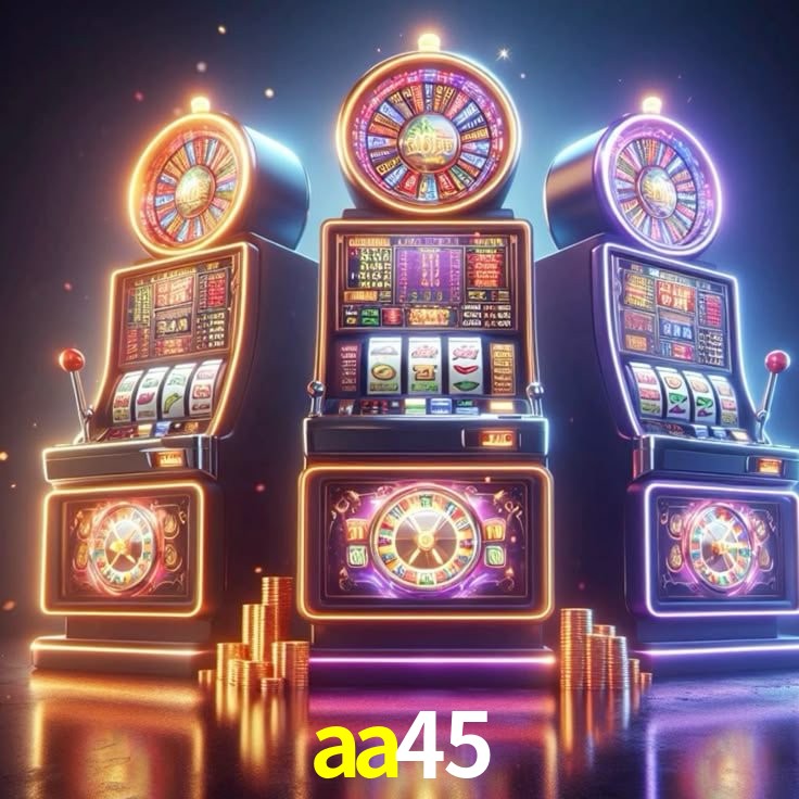 aa45 bet