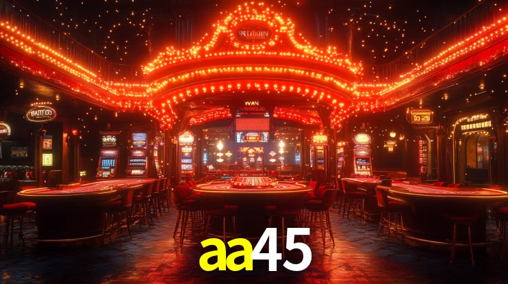 aa45 bet