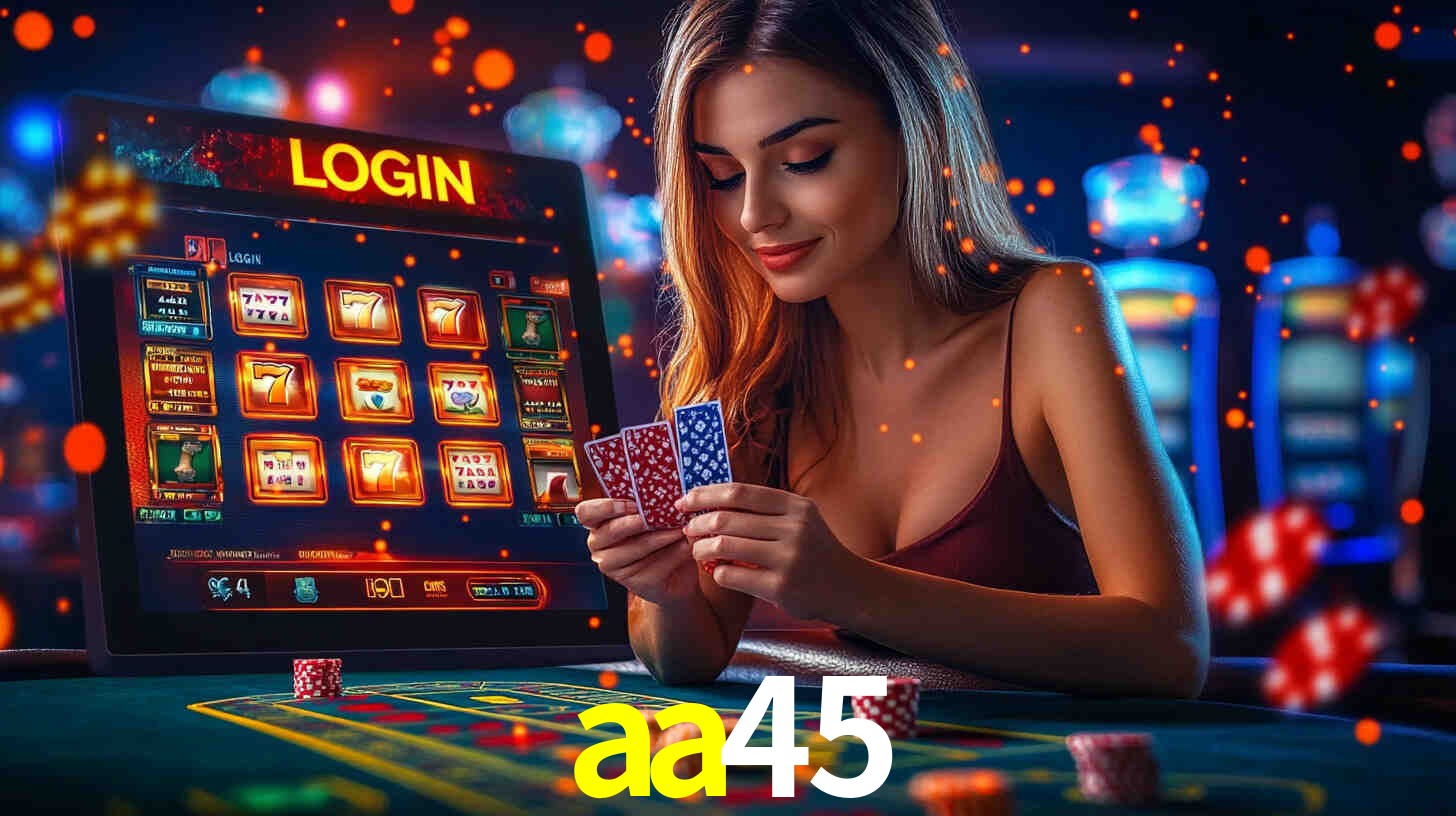 aa45 app