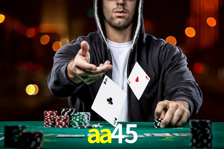 aa45 bet