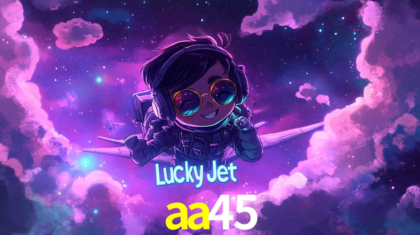 A Emoção da Loteria na aa45: Uma Chance de Mudança de Vida