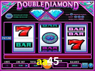 Descubra a Essência do aa45: Nossa História e Compromissos