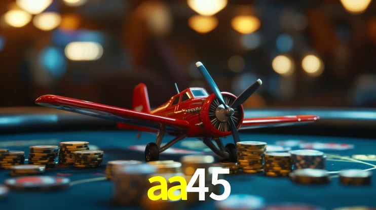 Casino VIP aa45