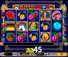 A Emoção da Loteria na aa45: Uma Chance de Mudança de Vida