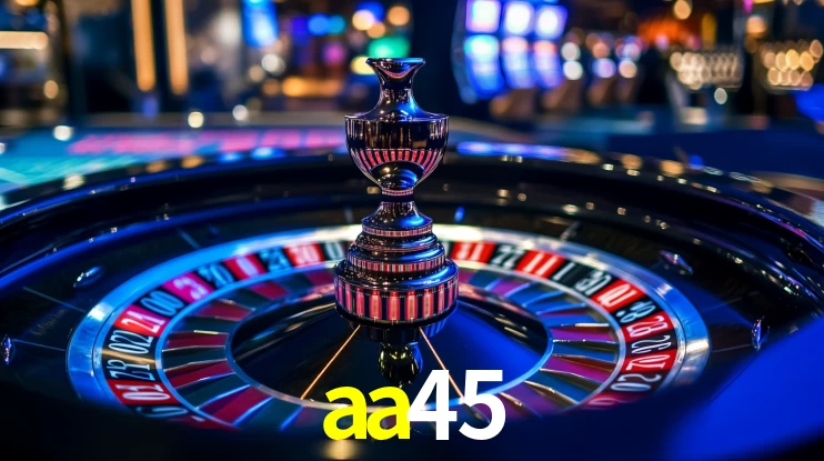 aa45,aa45 bet