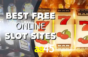 Descubra o Programa VIP da aa45: Vantagens Exclusivas para Jogadores