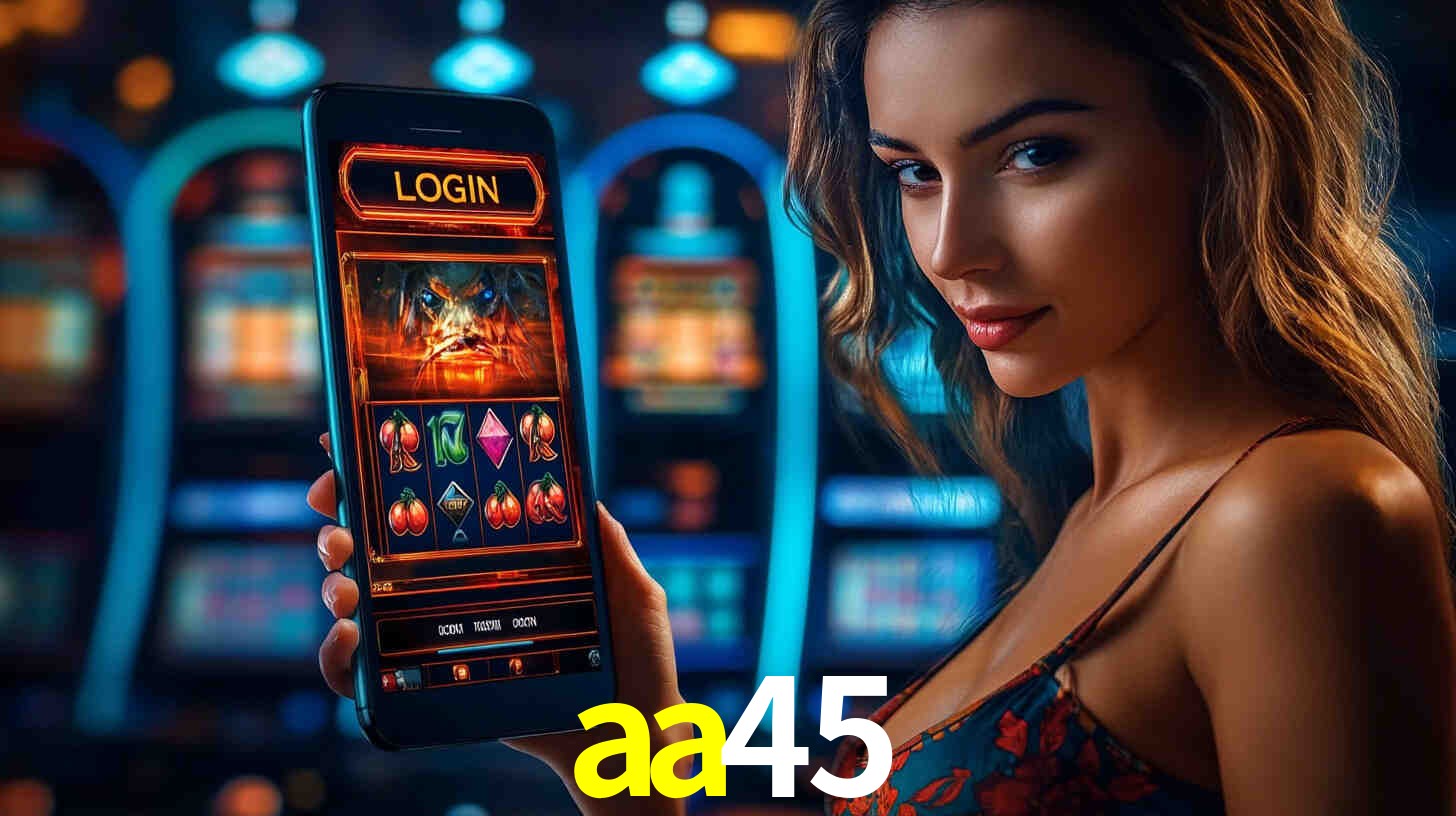 aa45,aa45 bet