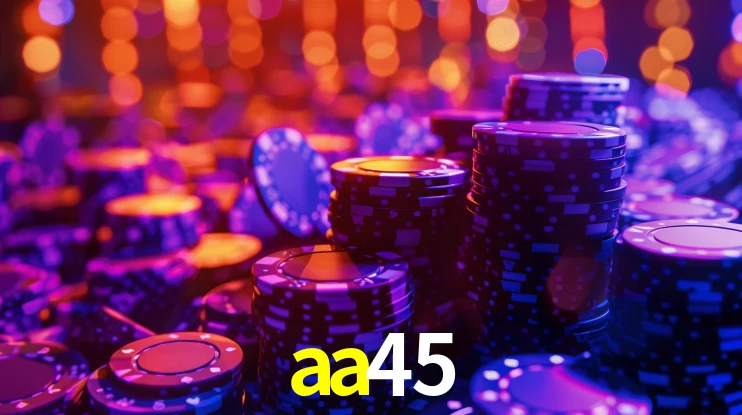 aa45,aa45 bet