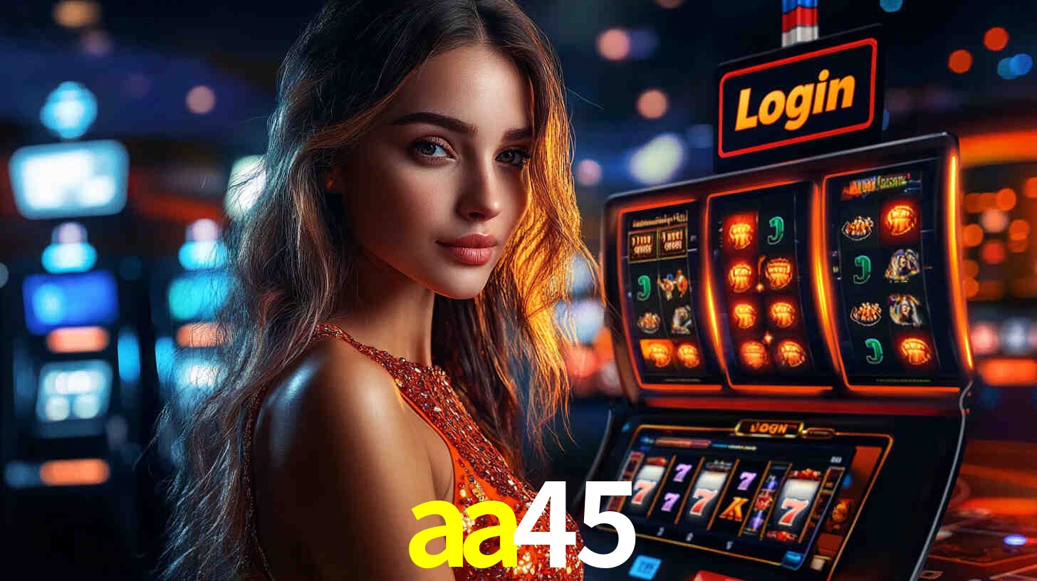 aa45,aa45 bet